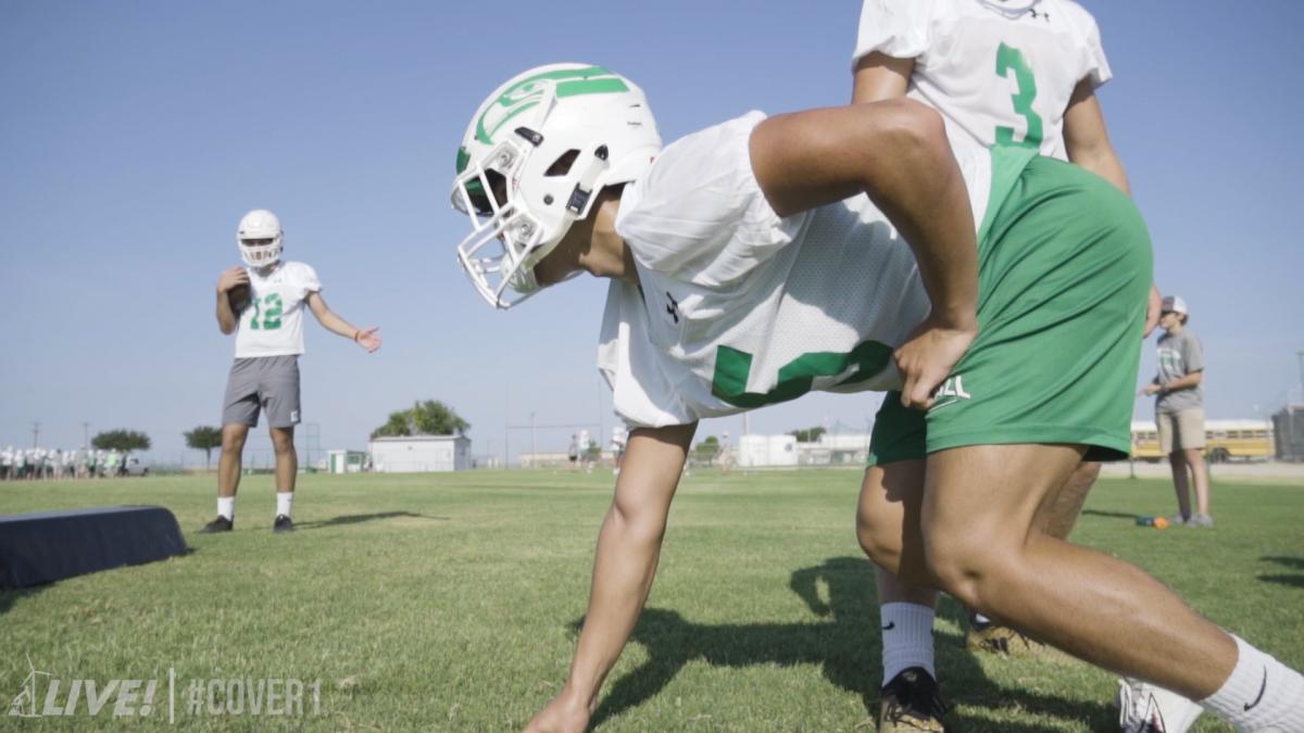 Wall Hawks Presenting More Than Ground Attack In 2019